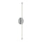 Kuzco WS74226 Motif 26" Tall LED Wall Light