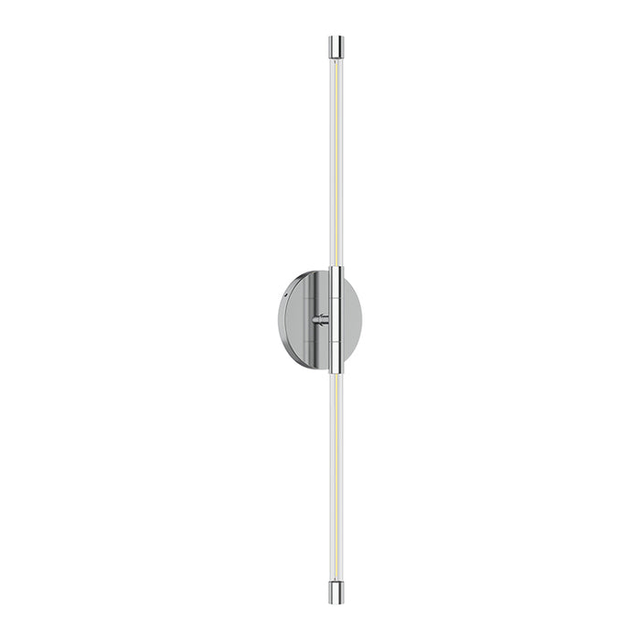 Kuzco WS74226 Motif 26" Tall LED Wall Light