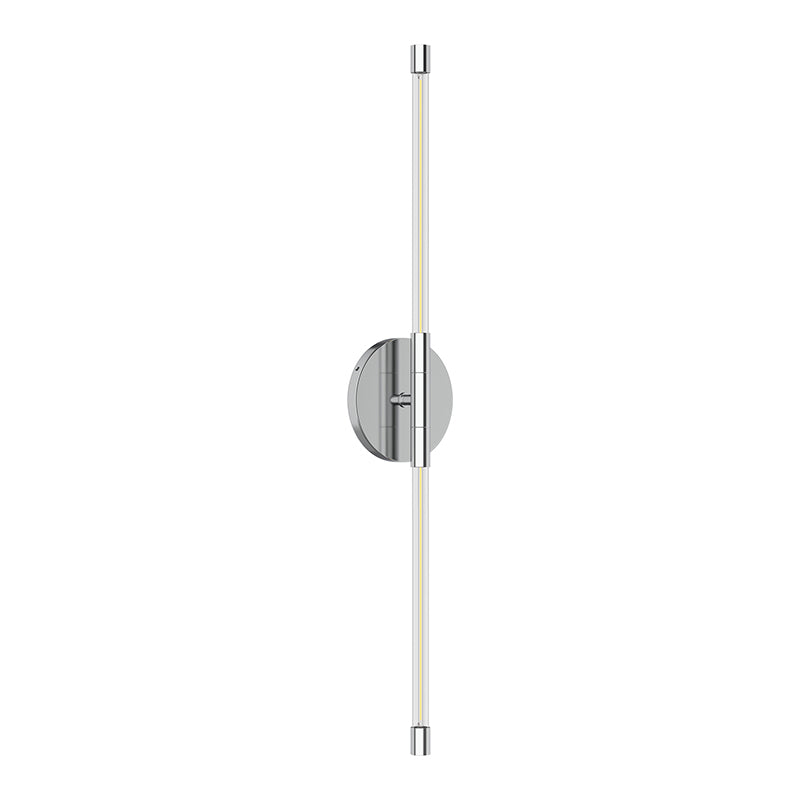 Kuzco WS74226 Motif 26" Tall LED Wall Light
