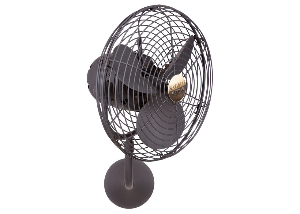 Matthews Fan Michelle Parede 13" Wall Fan