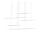 Kuzco MP18350 Vega Motion 5-lt 12" LED Pendant