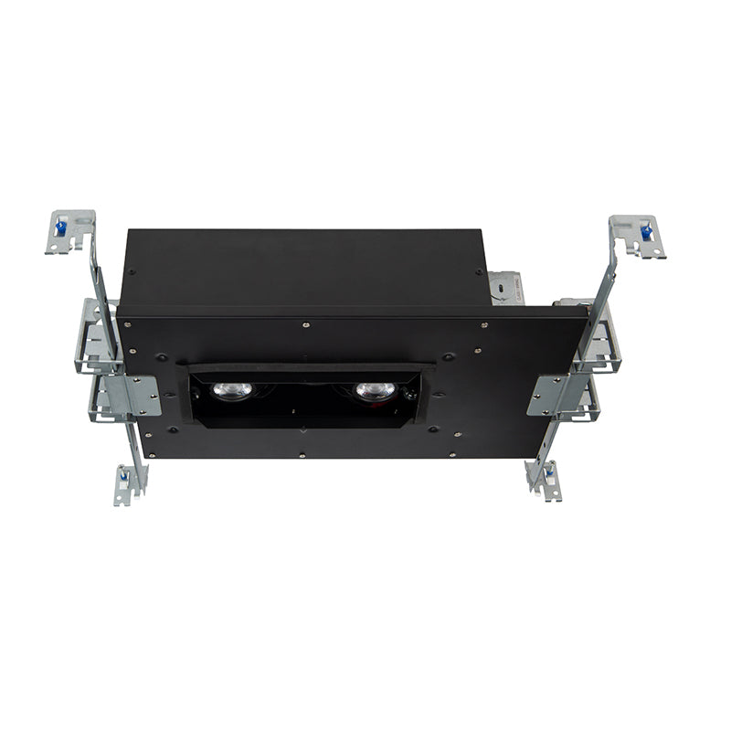 WAC MT-2215 Ocularc 2" Multiple Recessed 2 Light Housing - 30W Non-IC Rated