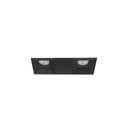 WAC MT-22DL Ocularc 2" Multiple Spot - 2 Light Bevel Trimless