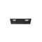 WAC MT-22DL Ocularc 2" Multiple Spot - 2 Light Bevel Trimless