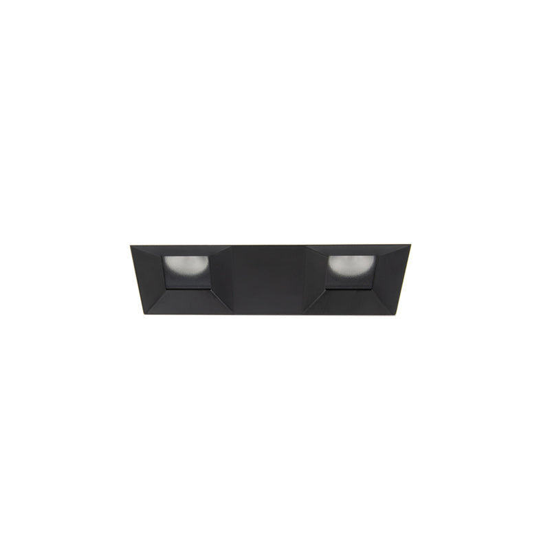 WAC MT-22DL Ocularc 2" Multiple Spot - 2 Light Bevel Trimless