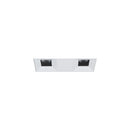 WAC MT-22DL Ocularc 2" Multiple Spot - 2 Light Bevel Trimless