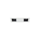 WAC MT-22PL Ocularc 2" Multiple Spot - 2 Light Pinhole Trimless