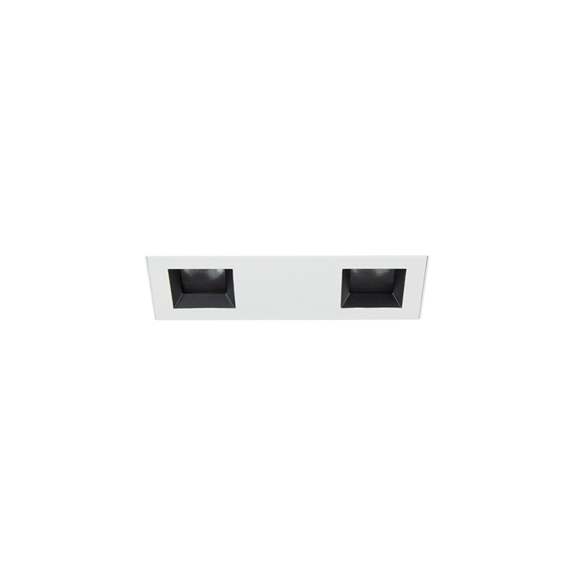 WAC MT-22PL Ocularc 2" Multiple Spot - 2 Light Pinhole Trimless