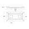 WAC MT-22PL Ocularc 2" Multiple Spot - 2 Light Pinhole Trimless