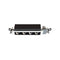 WAC MT-4LD416 4-lt LED Precision Multiples Spot Housing