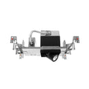 WAC MT4LD111 1-lt LED Precision Multiples Spot Housing