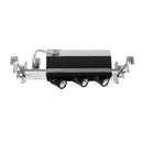 WAC MT-4LD316 3-lt LED Precision Multiples Spot Housing