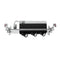 WAC MT-4LD316 3-lt LED Precision Multiples Spot Housing