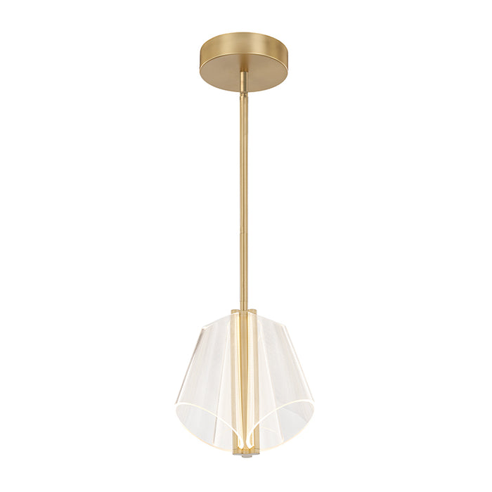 Kuzco PD62511 Mulberry 3-lt 11" LED Pendant