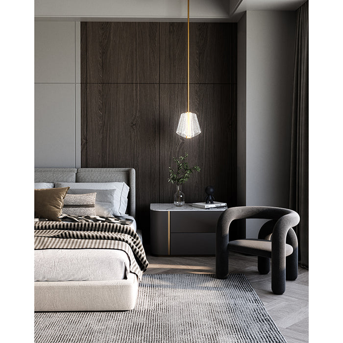Kuzco PD62511 Mulberry 3-lt 11" LED Pendant
