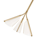 Kuzco PD62622 Mulberry 3-lt 22" LED Pendant
