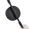 Kuzco WS62629 Mulberry 2-lt 29" Tall LED Wall Sconce