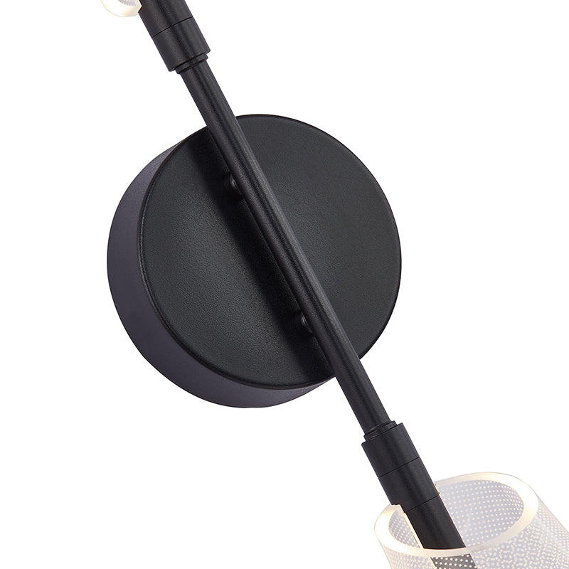 Kuzco WS62629 Mulberry 2-lt 29" Tall LED Wall Sconce