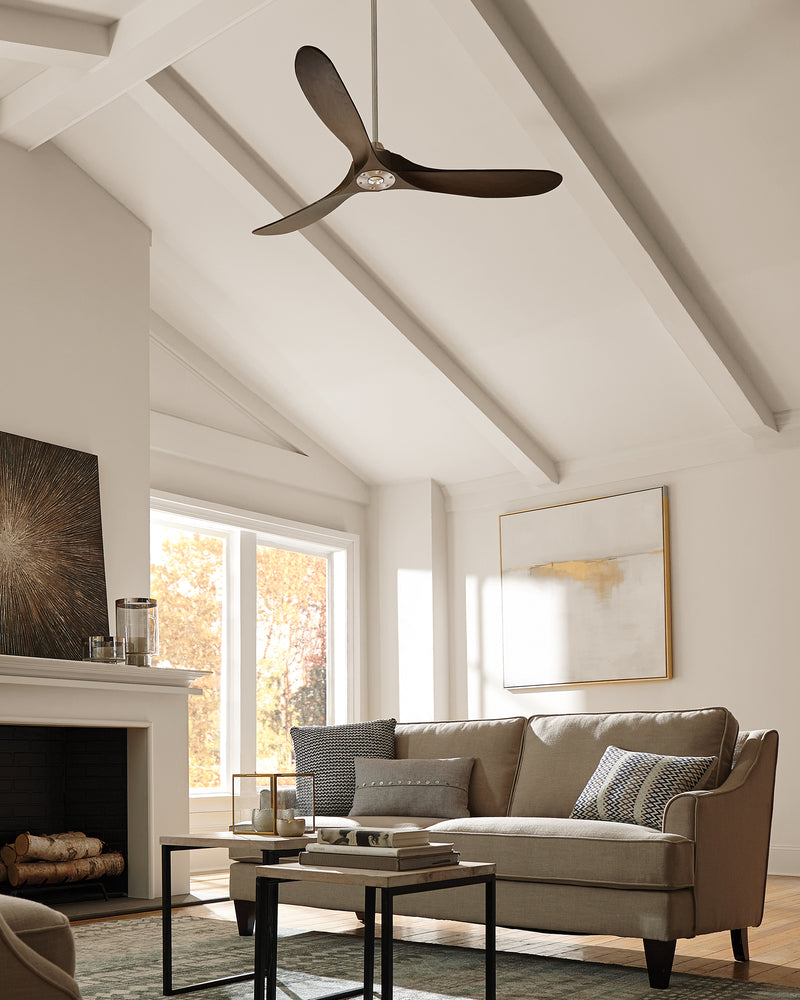 Visual Comfort Maverick Max 70" Ceiling Fan