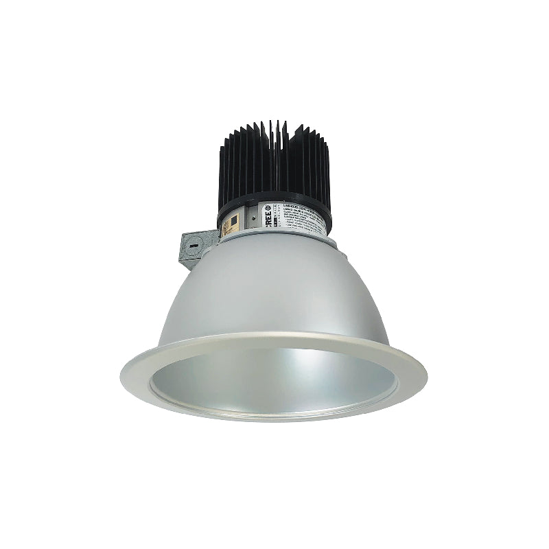 Nora NC-631L60 6" LED Sapphire High Lumen Deep Cone Reflector with Flange, 6000 lm