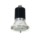 Nora NC2-438L15 4" LED Sapphire II Deco Glass Reflector, 1500 lm