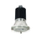 Nora NC2-438L15 4" LED Sapphire II Deco Glass Reflector, 1500 lm