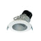 Nora NC2-439L15 4" Adjustable Sapphire II High Lumen Reflector, 1500 lm