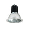 Nora NC2-631L35 6" LED Sapphire II Open Reflector, 3500 lm, 2700K