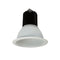 Nora NC2-631L35 6" LED Sapphire II Open Reflector, 3500 lm, 2700K
