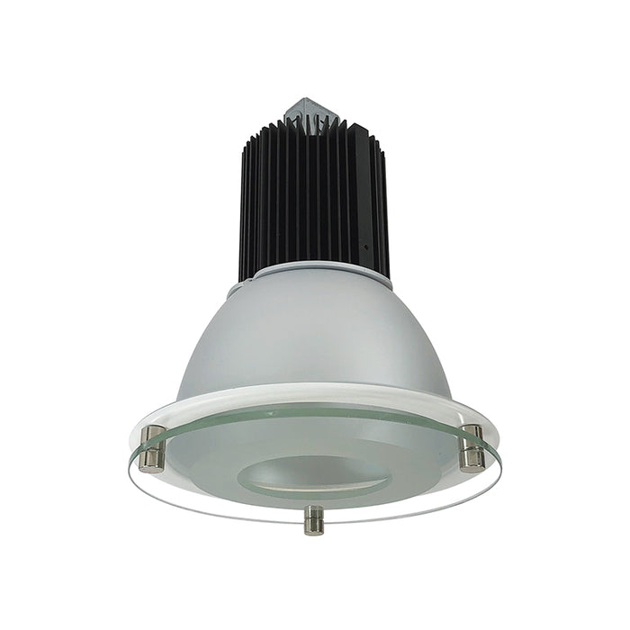 Nora NC2-638L35 6" LED Sapphire II Open Reflector for Decorative Glass, 3500 lm