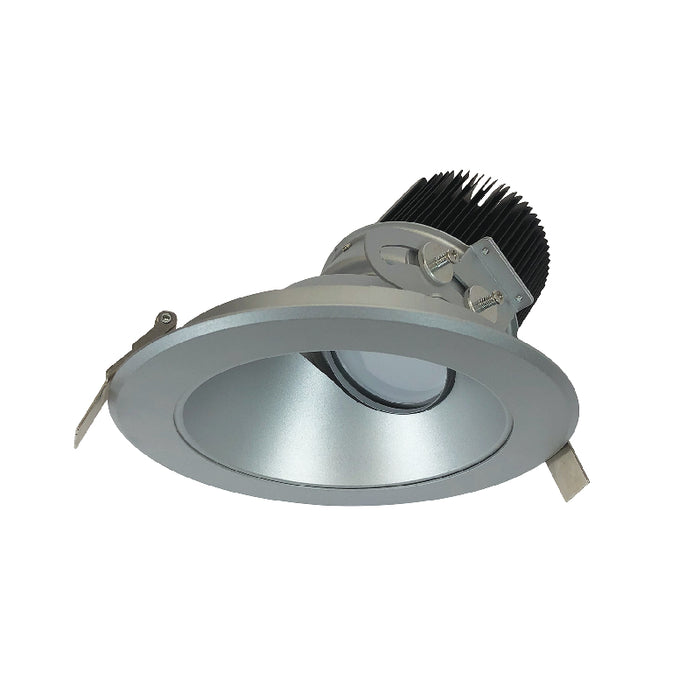 Nora NC2-639L35 6" LED Sapphire II Adjustable Reflector, 3500 lm