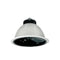 Nora NC2-836L15 8" LED Sapphire II Wall Wash Reflector, 1500 lm, 4000K