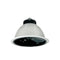 Nora NC2-831L09 8" LED Sapphire II Open Reflector, 900 lm, 3500K
