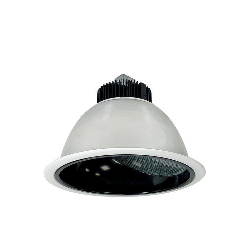 Nora NC2-831L09 8" LED Sapphire II Open Reflector, 900 lm, 3500K