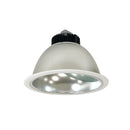 Nora NC2-836L09 8" LED Sapphire II Wall Wash Reflector, 900 lm, 3500K