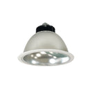 Nora NC2-831L25 8" LED Sapphire II Open Reflector, 2500 lm, 3500K