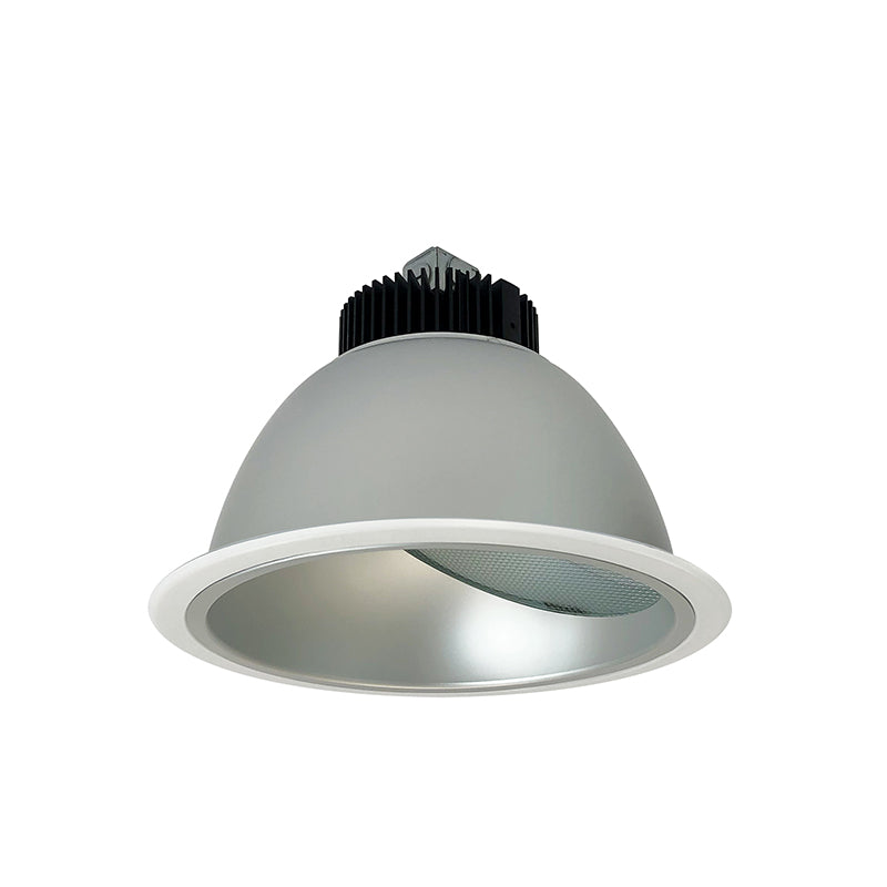 Nora NC2-836L25 8" LED Sapphire II Wall Wash Reflector, 2500 lm, 2700K