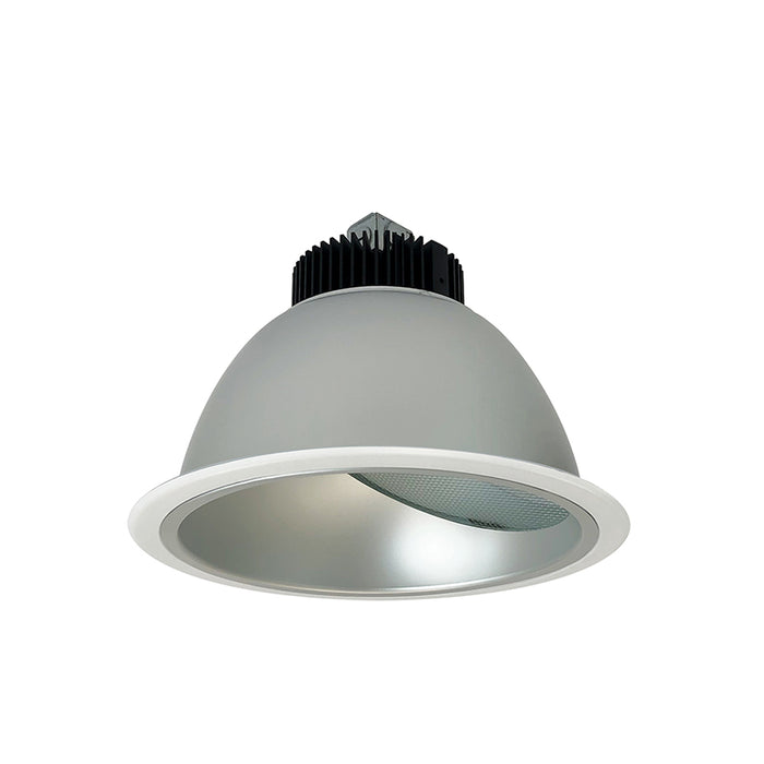 Nora NC2-836L25 8" LED Sapphire II Wall Wash Reflector, 2500 lm, 3500K