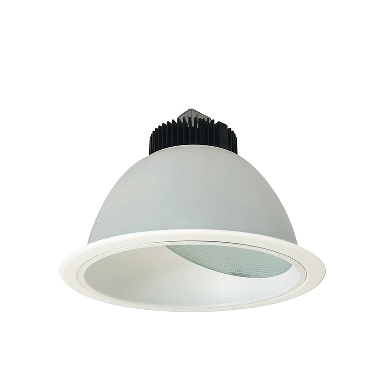 Nora NC2-836L09 8" LED Sapphire II Wall Wash Reflector, 900 lm, 3500K
