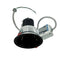 Nora NCR2-6135 6" LED Sapphire II Retrofit Open Reflector, 46W, Self Flanged, 120-277V Input, 0-10V Dimming