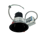 Nora NCR2-6135 6" LED Sapphire II Retrofit Open Reflector, 46W, Self Flanged, 120V Input, Triac/ELV/0-10V Dimming