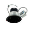 Nora NCR2-8125 8" LED Sapphire II Retrofit Open Reflector, 30W, Self Flanged, 120V Input; Triac/ELV/0-10V dimming