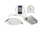Nora NEFLINTW-R4233 4" E-Series FLIN Round LED Downlight (27K/30K/35K)