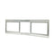 Nora NFP-S625 New Construction Plate for 6" FLIN Square LED Recessed Series