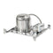Nora NHCB-620 6" Cobalt Dedicated High Lumen New Construction Housing, 2000lm