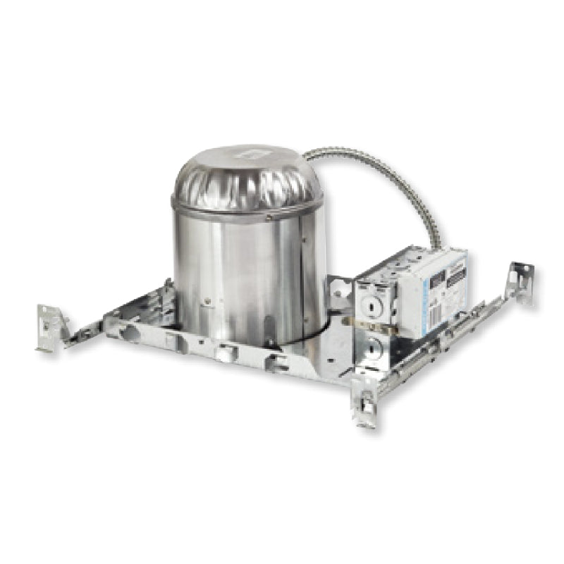 Nora NHCB-620 6" Cobalt Dedicated High Lumen New Construction Housing, 2000lm