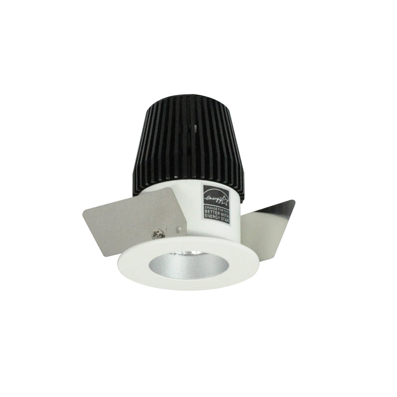 Nora NIOB-1RNG 1" Iolite Round BWF Reflector Trim - 600 Lumens