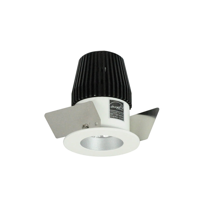 Nora NIOB-1RNG 1" Iolite Round BWF Reflector Trim - 600 Lumens