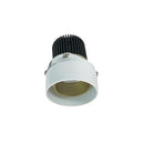 Nora NIO-2RTLA/10 2" Iolite LED Round Trimless Adjustable Reflector - 1000 Lumens