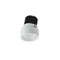 Nora NIO-2RTLA/10 2" Iolite LED Round Trimless Adjustable Reflector - 1000 Lumens